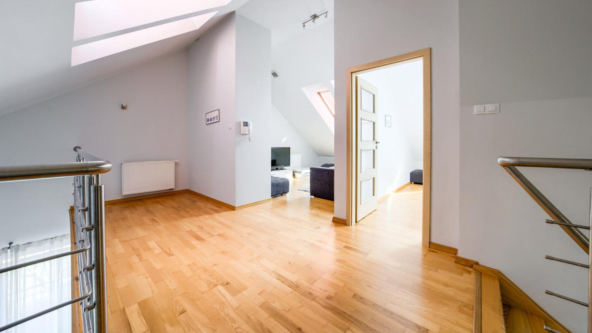 Apartamenty Sun & Snow Casa Marina Свиноуйсьце Экстерьер фото